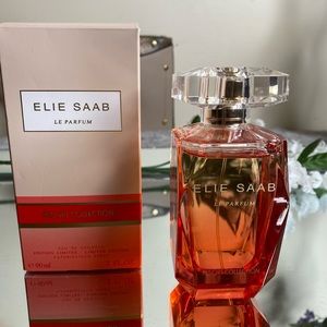 Elie Saab Resort Collection Limited Edition 90 ml